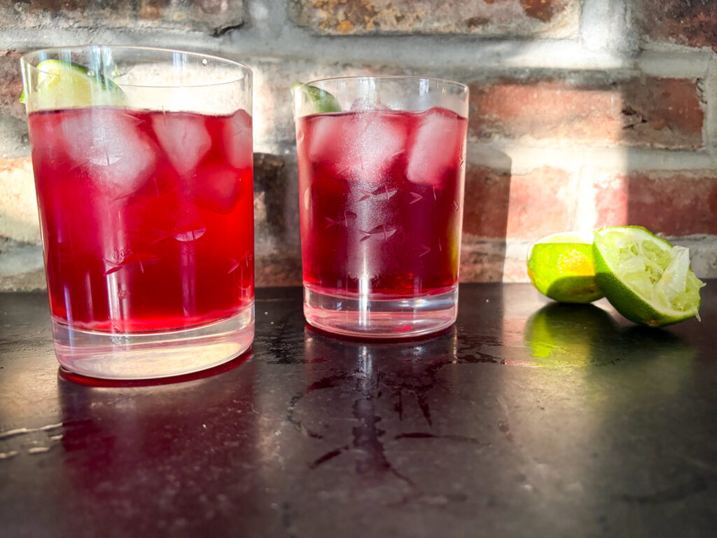New England Cape Codder