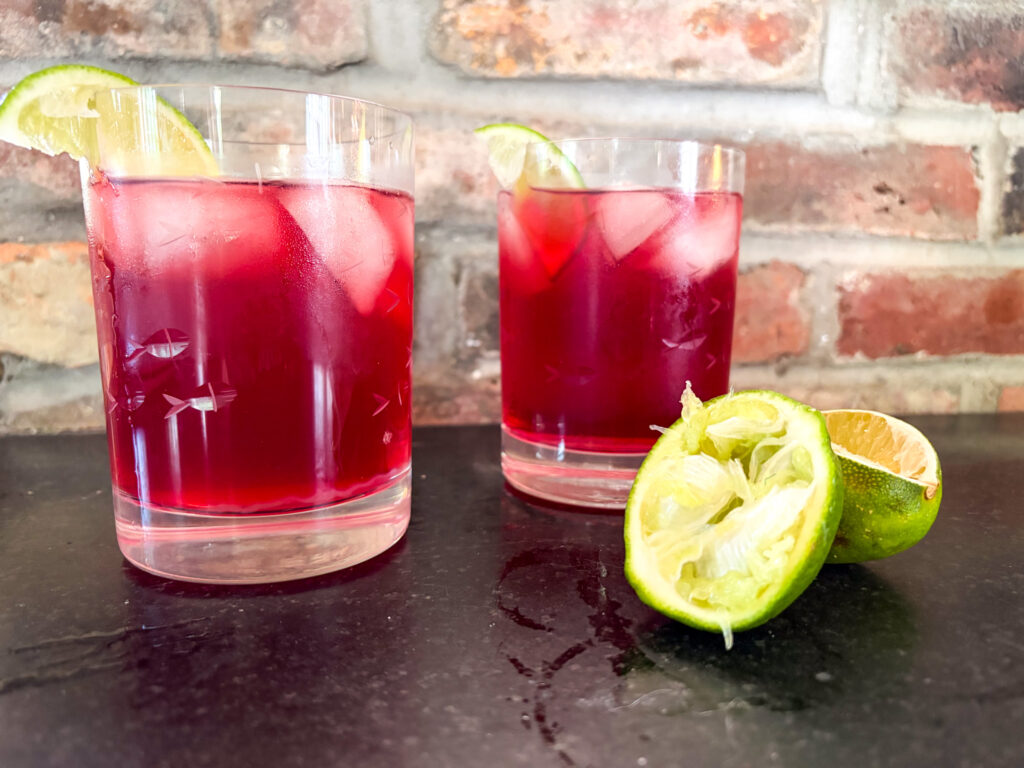 New England Cape Codder