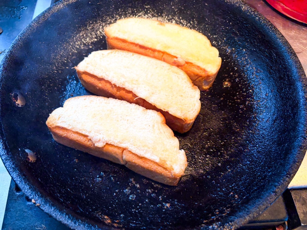 New England Lobster Rolls