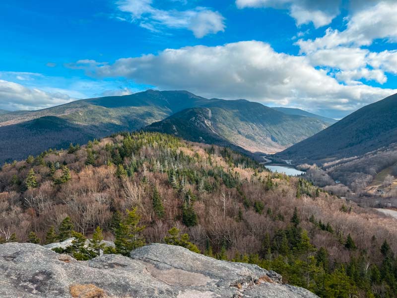 New England's Best Hikes for a Big View Without a Big Climb