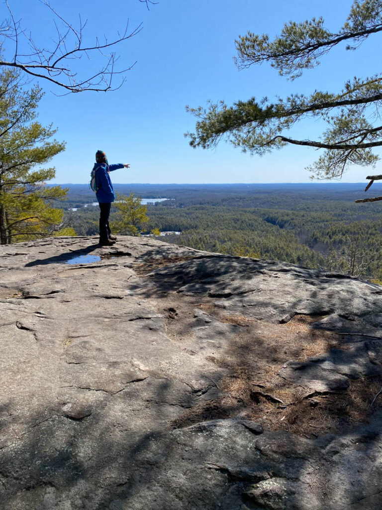 10 Best Day Hikes from Portsmouth, NH