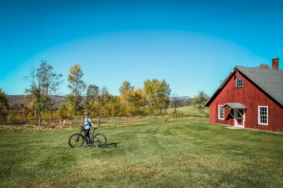 How to plan a trip to New England