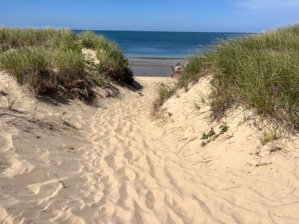 2 Night Cape Cod Itinerary
