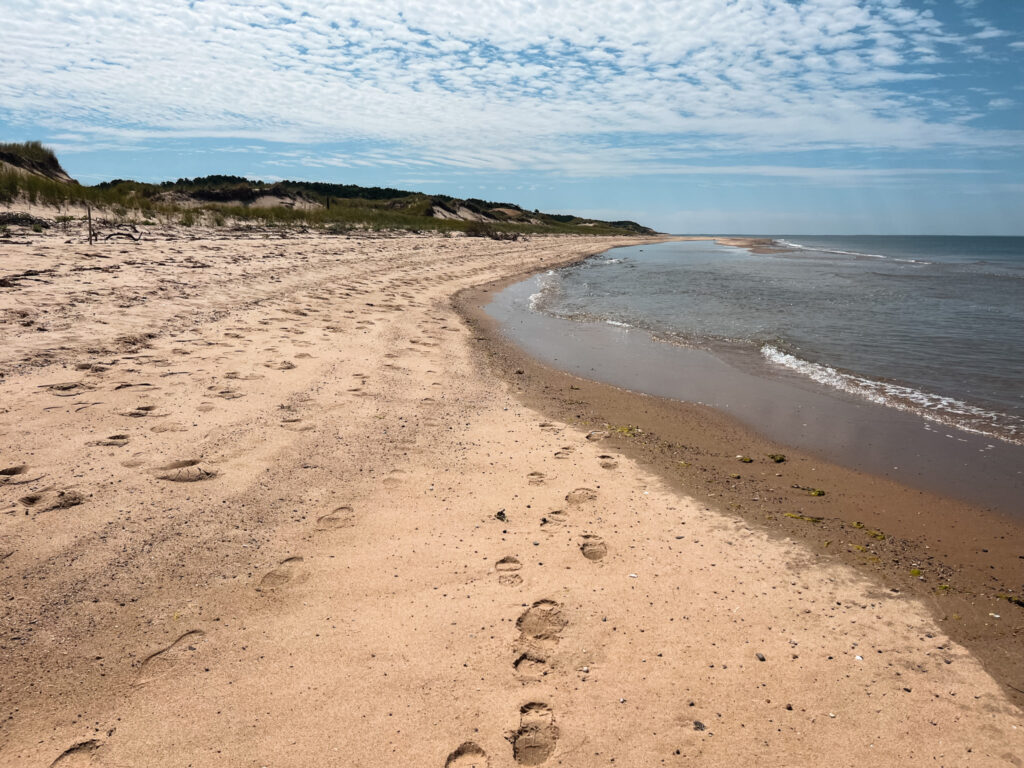 2 Night Cape Cod Itinerary