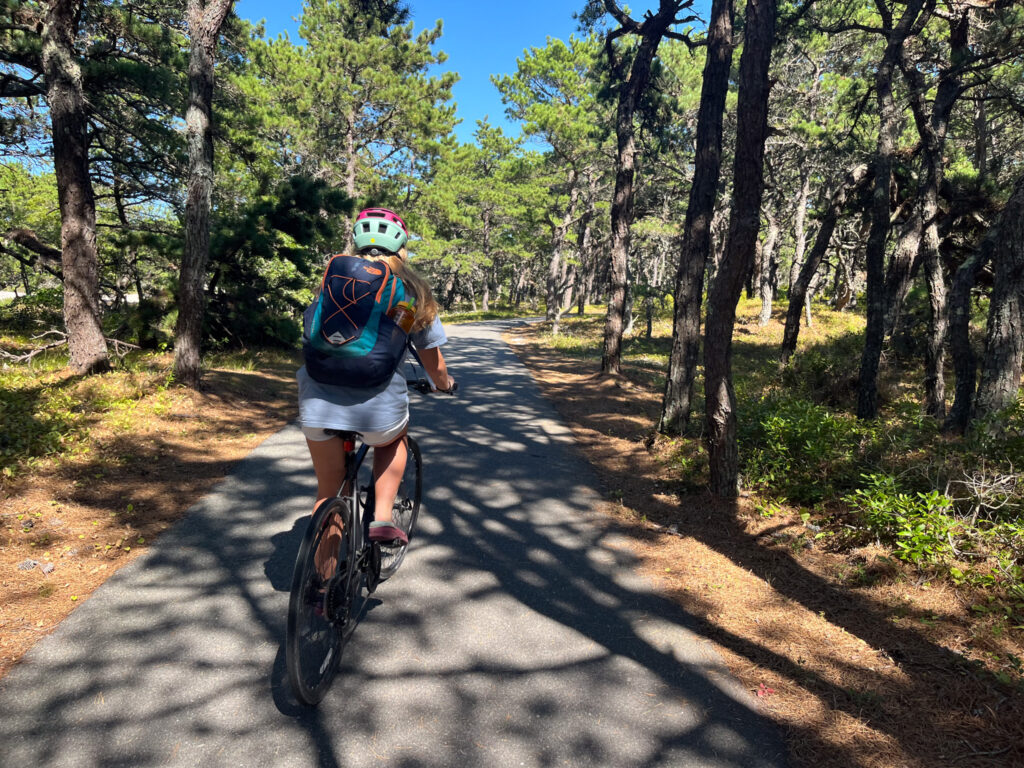 2 Night Cape Cod Itinerary